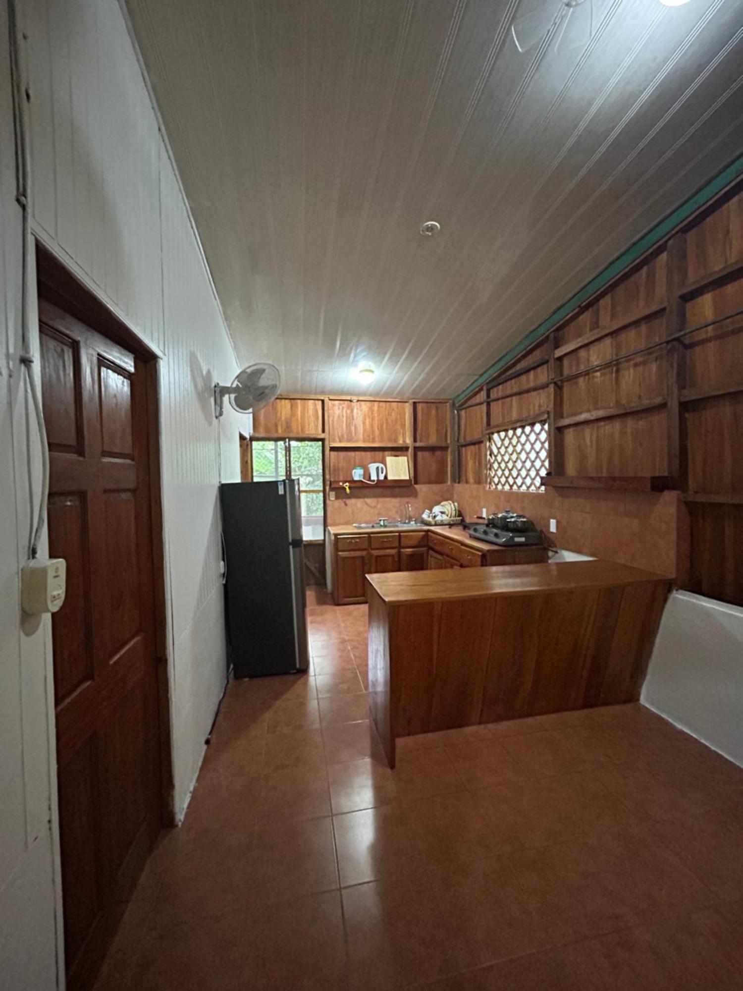 Casa Oasis De Ballenas Uvita Exterior foto