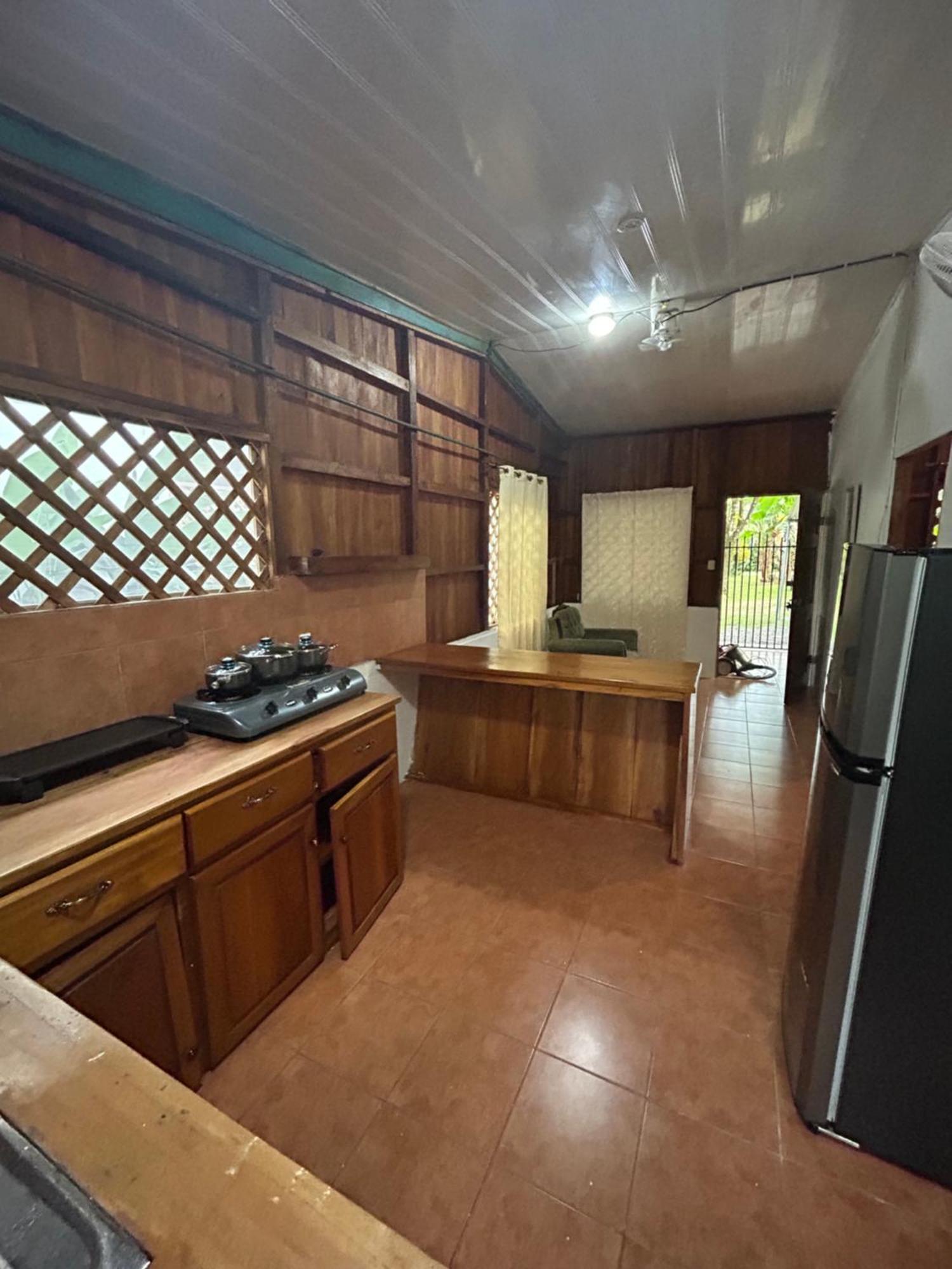 Casa Oasis De Ballenas Uvita Exterior foto